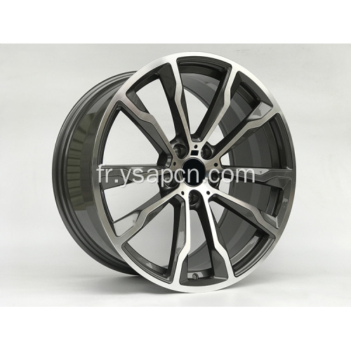 2018+ x5 x6 RIMS FORGED REALS RIMS